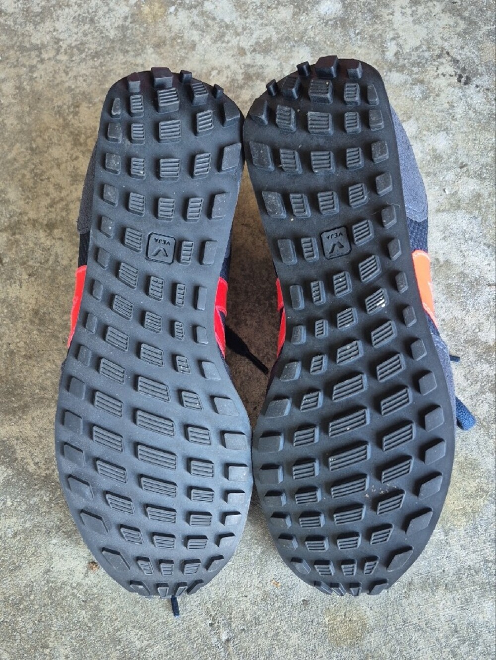 Veja SDU Sneakers - Picture 7 of 8